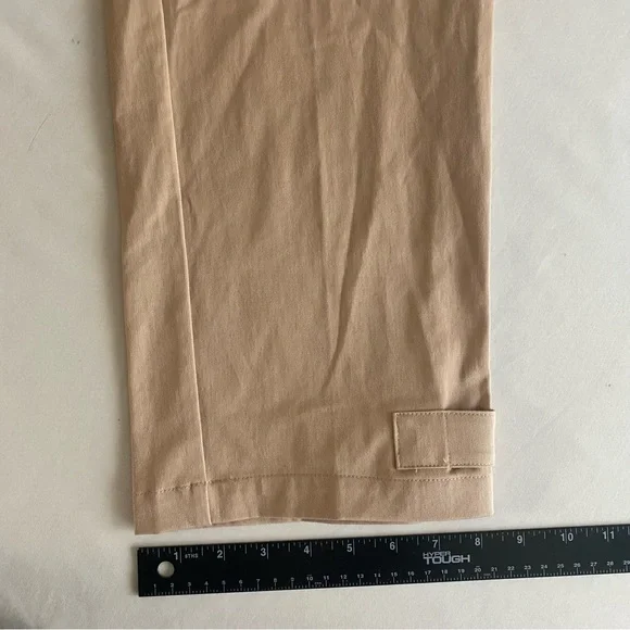 Nike Jordan Flight Cargo Pants Mens Medium Jumpman Utility Trousers - Picture 16 of 16